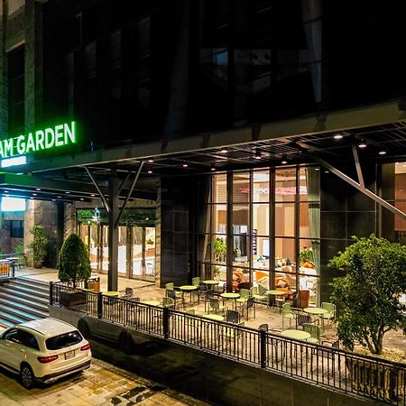 Hotel Wyndham Garden Legend Halong Ha Long Zewnętrze zdjęcie